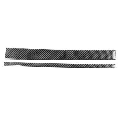 Dashboard Storage Box Cover Trim for Lexus RC300 350 200T (2015-2024)