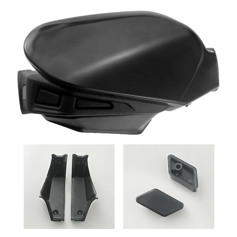 Handguards Protector Wind Deflector Cover for Can-Am Ryker 600 900 (2019-2023)