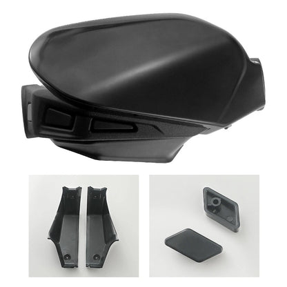 Handguards Protector Wind Deflector Cover for Can-Am Ryker 600 900 (2019-2023)