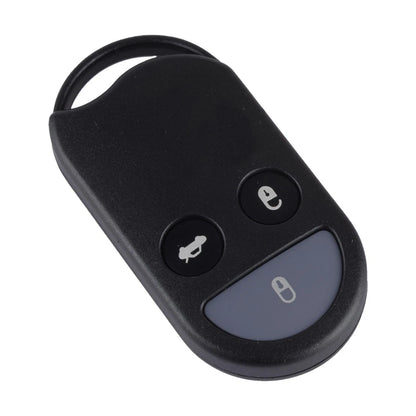 Remote Key Shell Case for Nissan Maxima 1995-1999 (2 x Buttons)