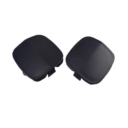 Front Bumper Tow Hook Eye Cap Cover for 06-07 Lexus RX400h (2006-2007)