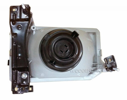 Headlight Lamp LH for Nissan D21 Big M 993 (1995-1998)
