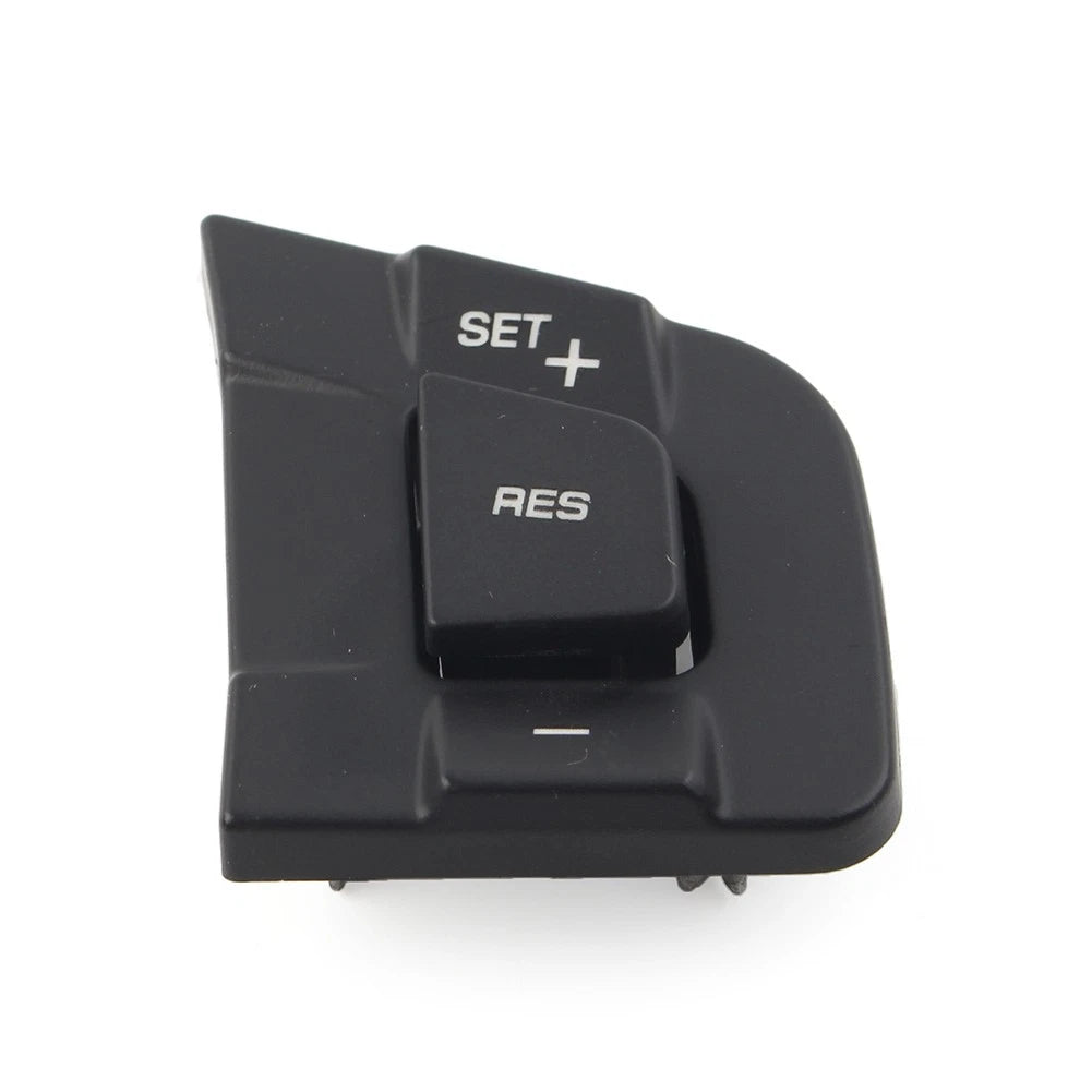 Steering Wheel Switch Button Cover Right for Land Rover Discovery Sport (15-19)