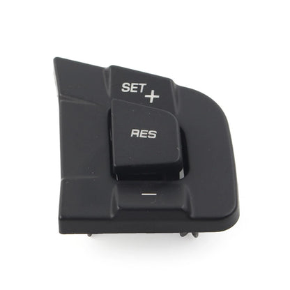 Steering Wheel Switch Button Cover Right for Land Rover Discovery Sport (15-19)