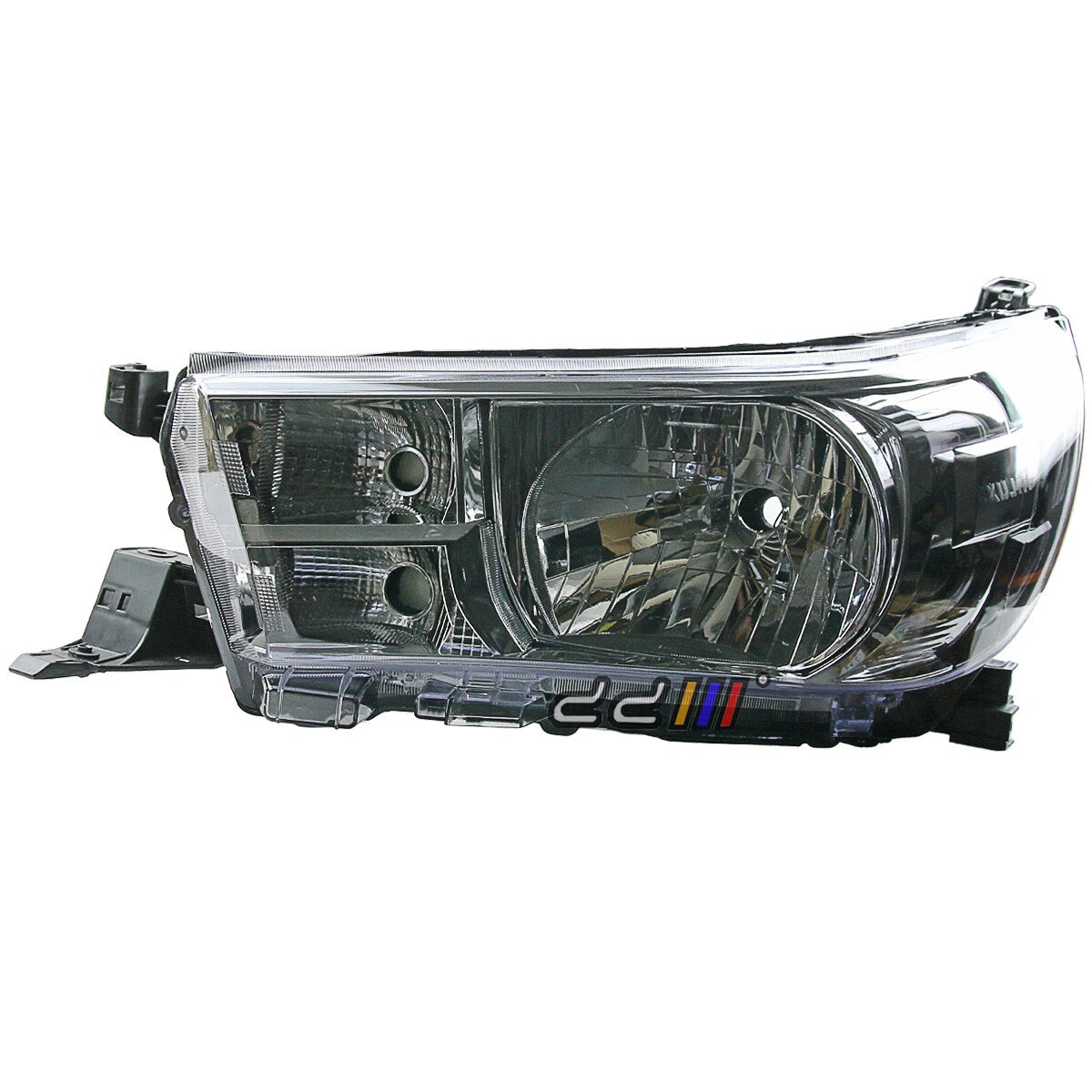 Headlight for Toyota Hilux SR Workmate GUN125 (2015-2020)