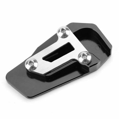 Enlarged Foot Pegs & Brake Clamp for BMW S1000XR (2016-2018)