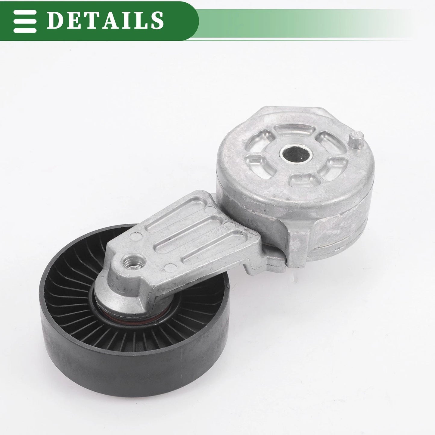 Engine Belt Tensioner Pulley for Ford Bronco (1987-1996)