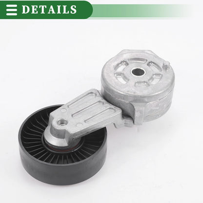 Engine Belt Tensioner Pulley for Ford Bronco (1987-1996)