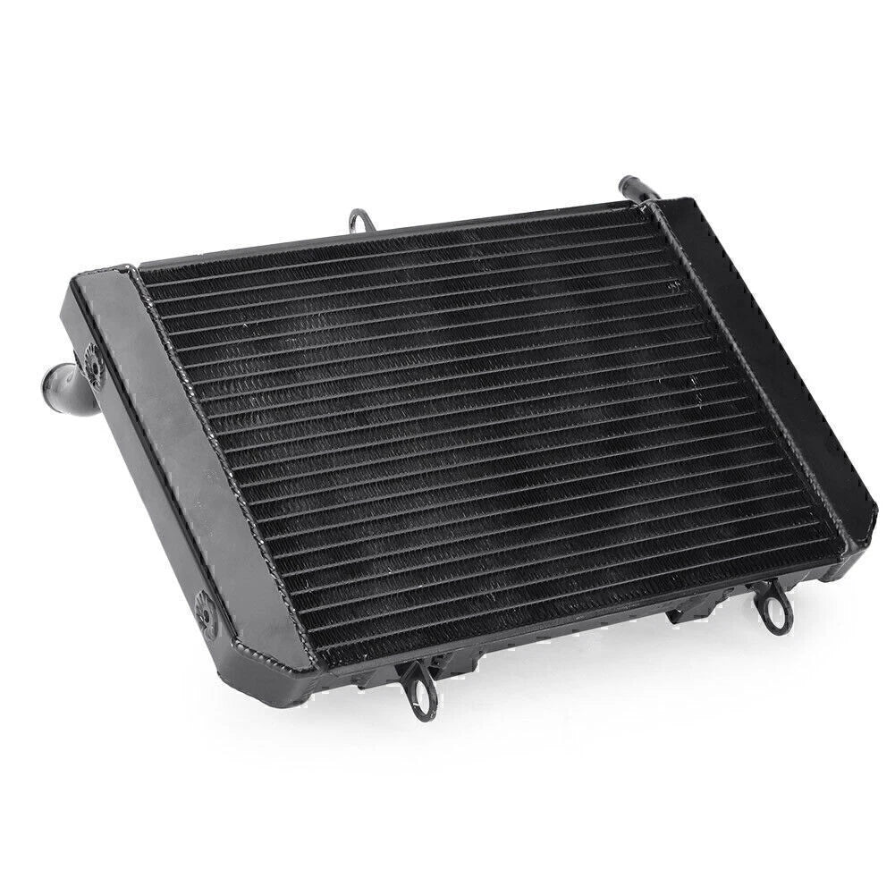 Motorcycle Cooling Radiator for Suzuki GSR400 GSR600 (2006-2016)