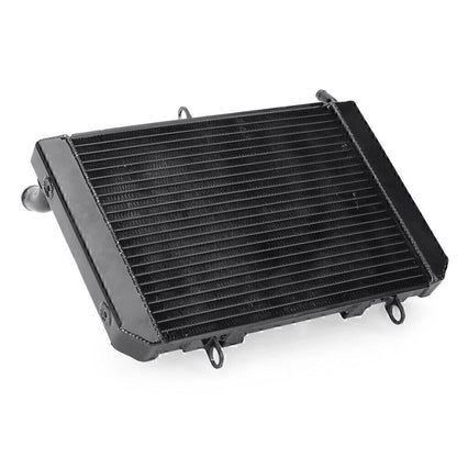 Motorcycle Cooling Radiator for Suzuki GSR400 GSR600 (2006-2016)