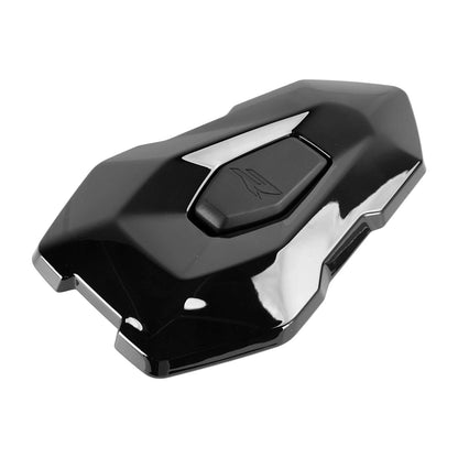 Rear Back Seat Cover for BMW S1000R/M1000R (2021-2024) Black