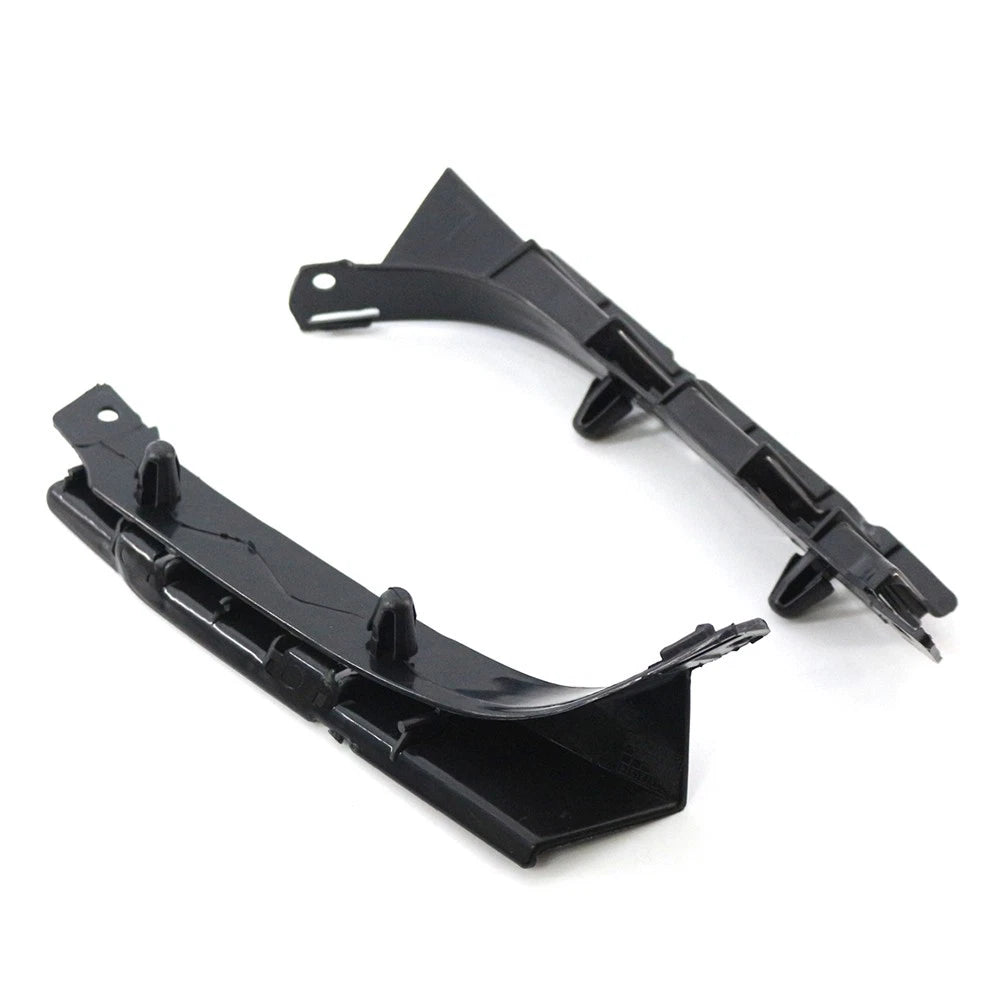 Front Bumper Bracket Holder Cover for BMW X5 (2003-2006)