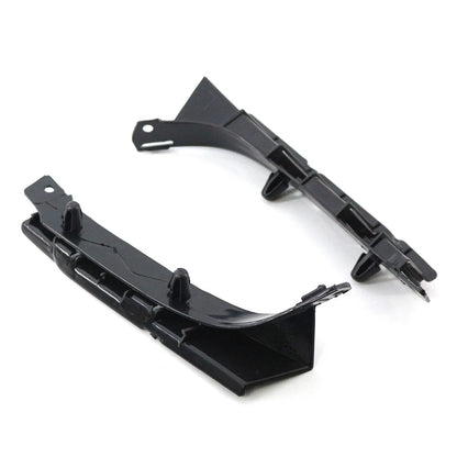 Front Bumper Bracket Holder Cover for BMW X5 (2003-2006)