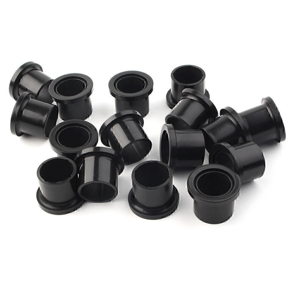 16 Pcs A-Arm Bushing Kit for Can-Am Maverick 1000 X3 (2017-2023)