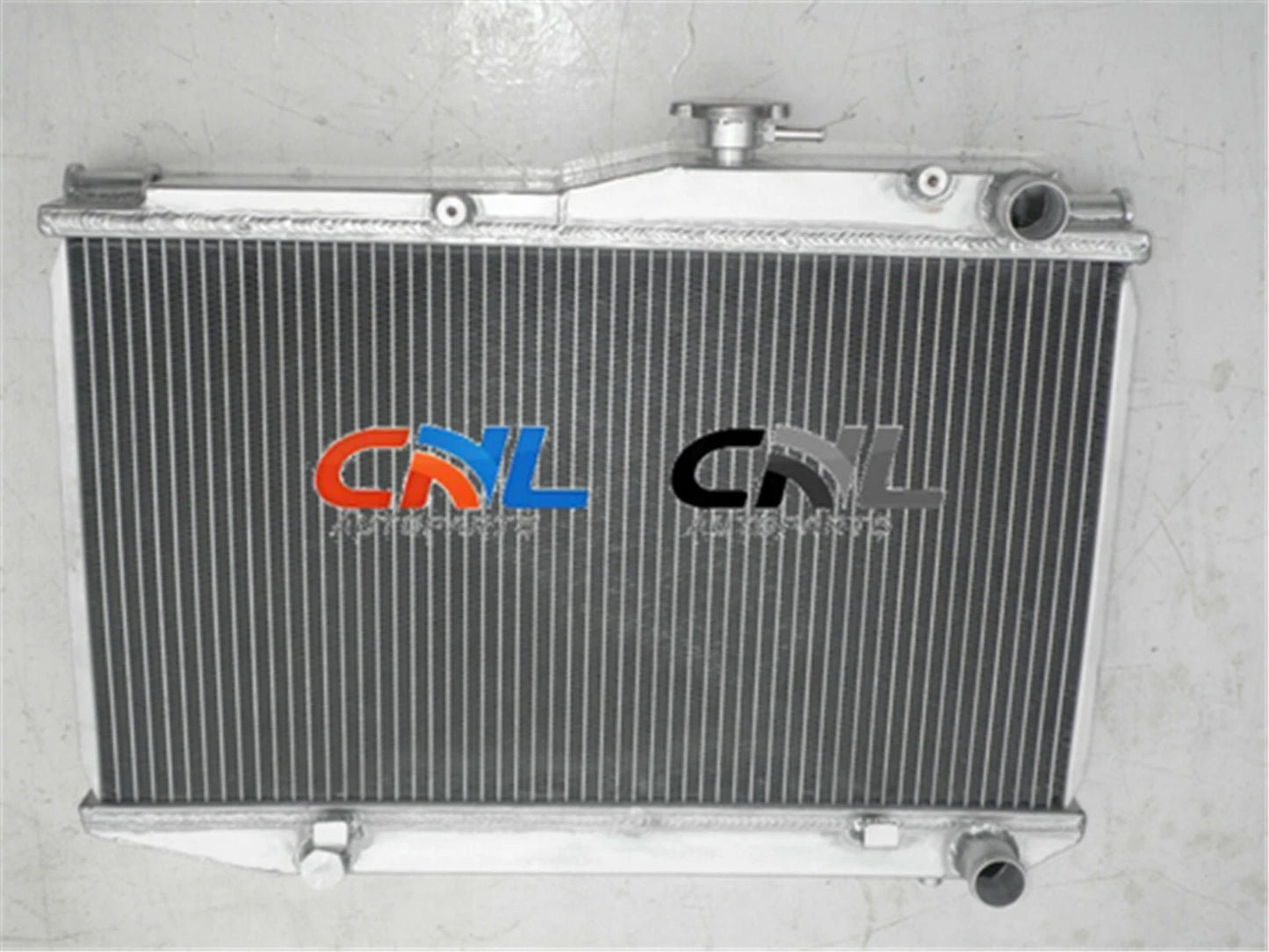 Aluminum Radiator for Toyota Sprinter AE86 (1983-1987)