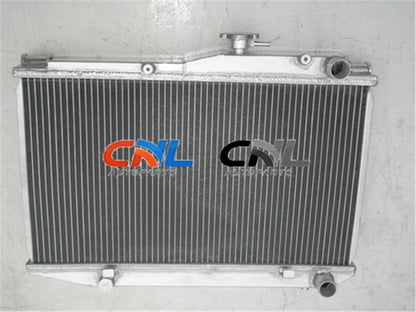 Aluminum Radiator for Toyota Sprinter AE86 (1983-1987)