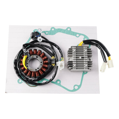 Alternator Stator for SMC Jumbo 300 301 302 (2000-2005)