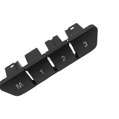 Left Seat Control Switch Cap for Mercedes Benz B Class W246 (2011-2019)