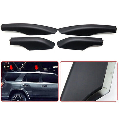 End Cover / Roof Rack / Roof Rack End Cover for Toyota AN50