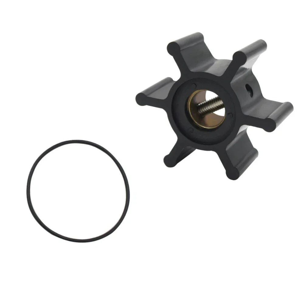 Impeller Kit for Northern Lights 25-120HP Models with Cover Gasket & O-Ring