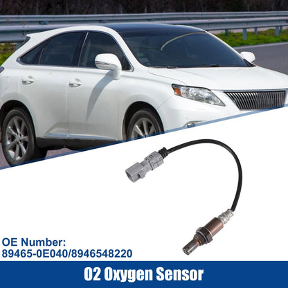 Oxygen Sensor for Lexus RX350 Base (2014)