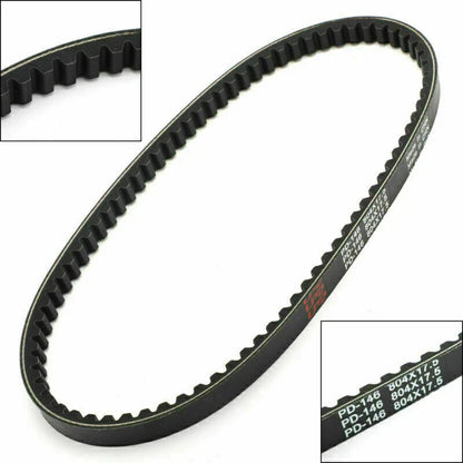 Timing Belt for Honda NPS50 Ruckus/Zoomer (2003-2017)