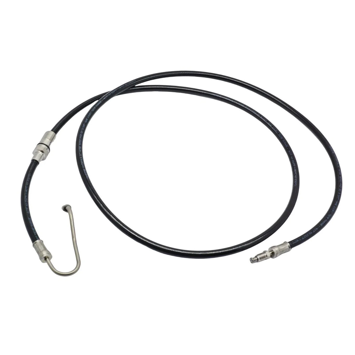 Power Trim Hose for Volvo Penta DPH/DPR Sterndrives