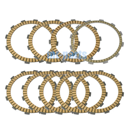 Clutch Friction Plates for Suzuki GSX1250 ABS (2010-2011)
