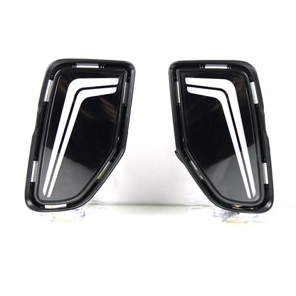 LED Fog Lamp DRL 4in1 for Toyota Corolla Cross (2020–2026)