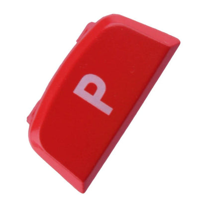 Gear Shift Knob Parking Button Cap for Land Rover Range Rover Sport (2005-2013)