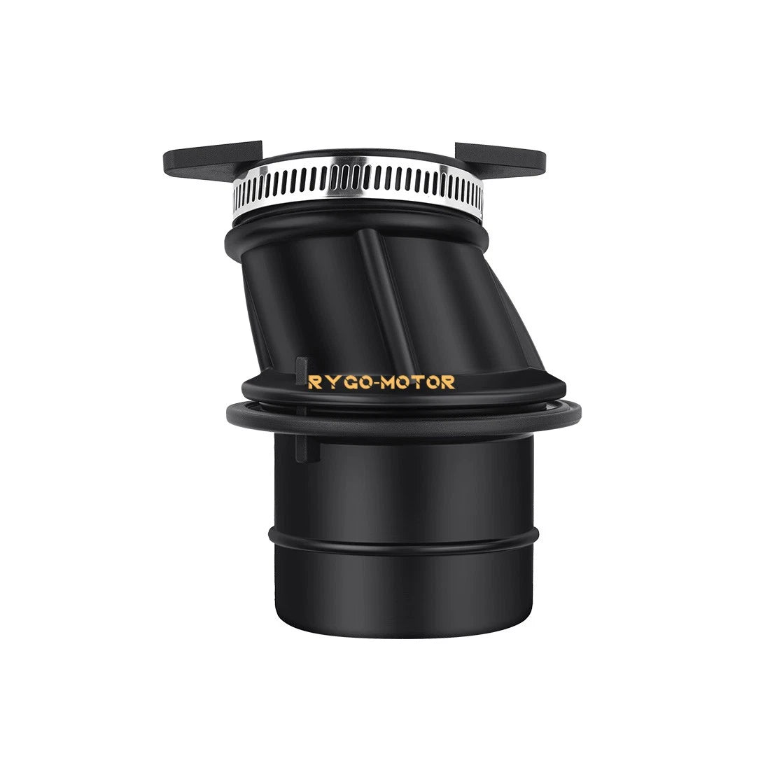 Carburetor Boot for Polaris Trail Blazer 330 / Trail Boss 330 (2010–2013)