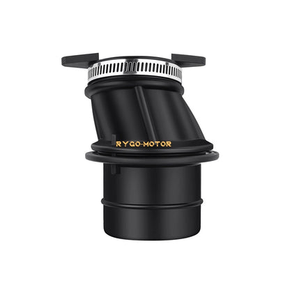 Carburetor Boot for Polaris Trail Blazer 330 / Trail Boss 330 (2010–2013)