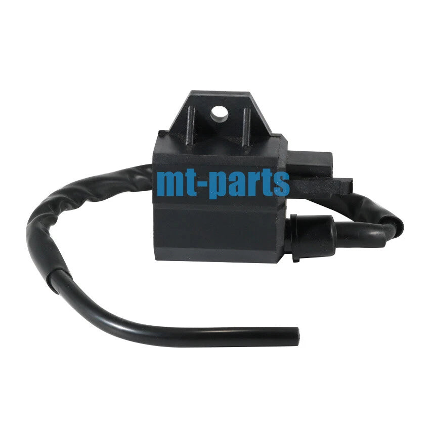 Ignition Coil for Suzuki RC50, LT230S, LT230E, LT250S (1991-1996, 1985-1993)