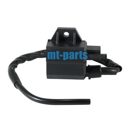 Ignition Coil for Suzuki RC50, LT230S, LT230E, LT250S (1991-1996, 1985-1993)