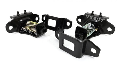 Tailgate Lock Latch for Mitsubishi L200 Animal (1995-2005)