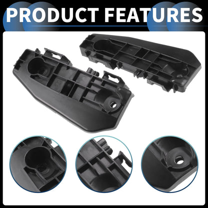 Front Bumper Retainer Bracket  for Toyota Land Cruiser (2012-2021)