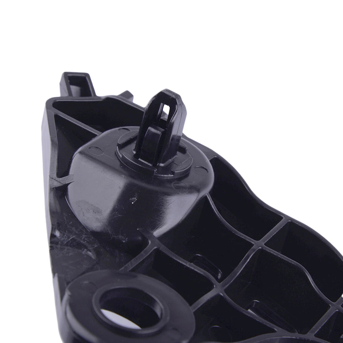 Right Front Bumper Retainer Bracket for Toyota Corolla Cross (2020-2022)