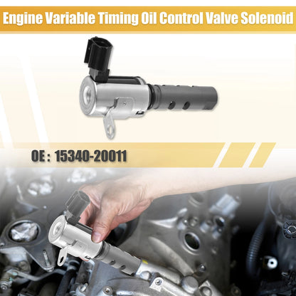 Camshaft VVT Control Solenoid for LEXUS ES300 3.0L (2002-2003)