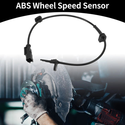 ABS Sensor for Ford Mustang 2015-2020 - Rear Left or Right (2015-2020)