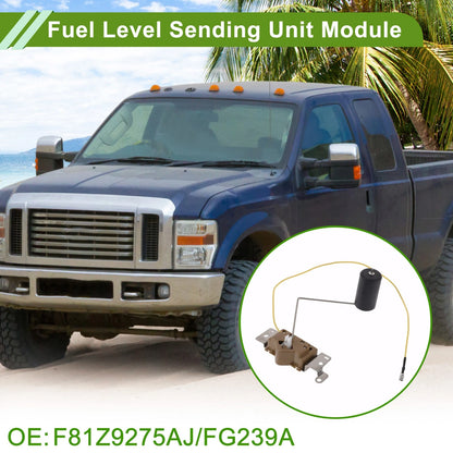 Fuel Sender Hanger Assembly for Ford F-250 F-350 Super Duty (1999-2003)