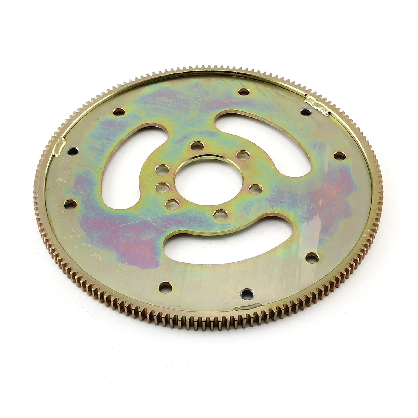 Heavy Duty Flexplate 10" for Chevy SBC 350 (153 Tooth)