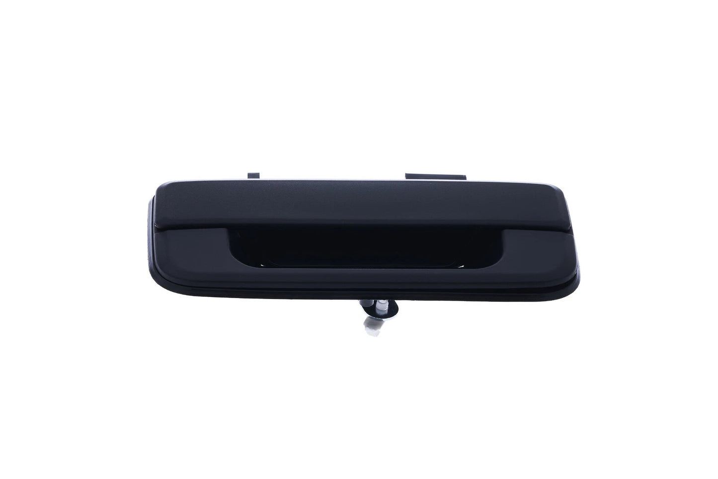 Black Tailgate Handle for Ford Ranger PJ PK, Mazda BT50 UN (2006-2011)