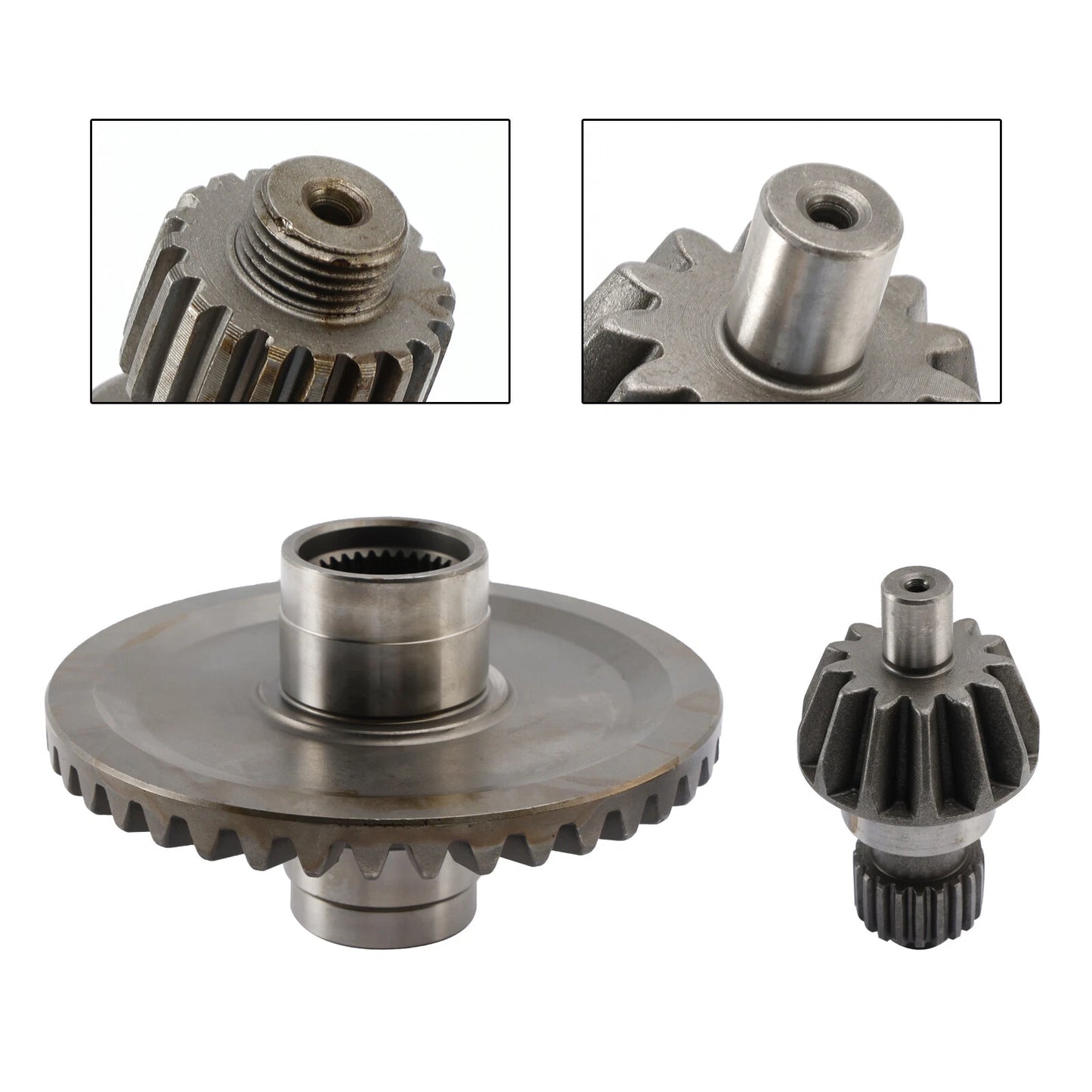 Front Differential Gear Housing for Honda Foreman 400 Rancher (2000-2006)