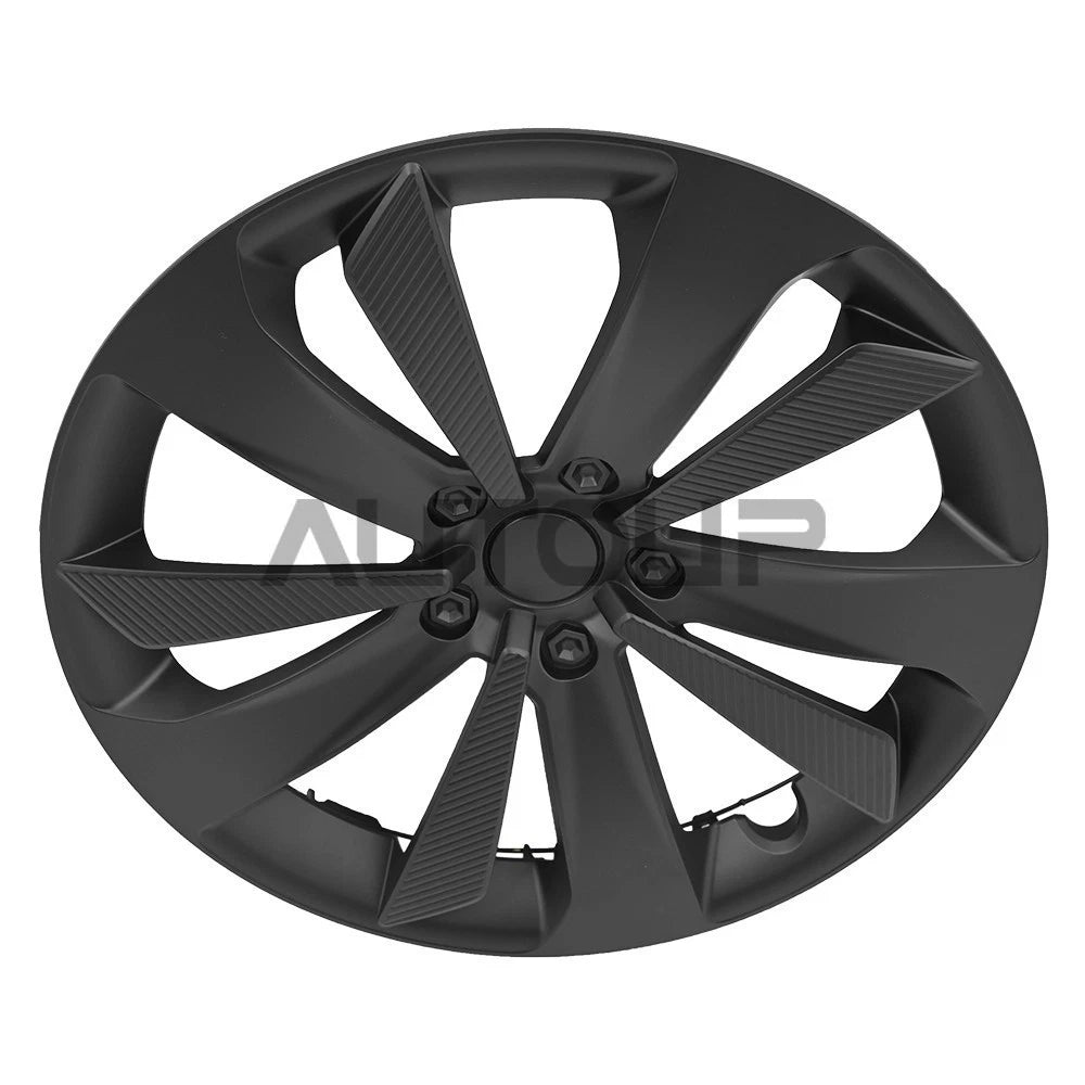 4 x Wheel Covers / 16in for Subaru Impreza (2017-2023)