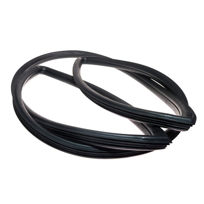 Rear Windshield Weatherstrip Seal for Toyota Crown S50/MS50/MS55/RS50 1967-1971