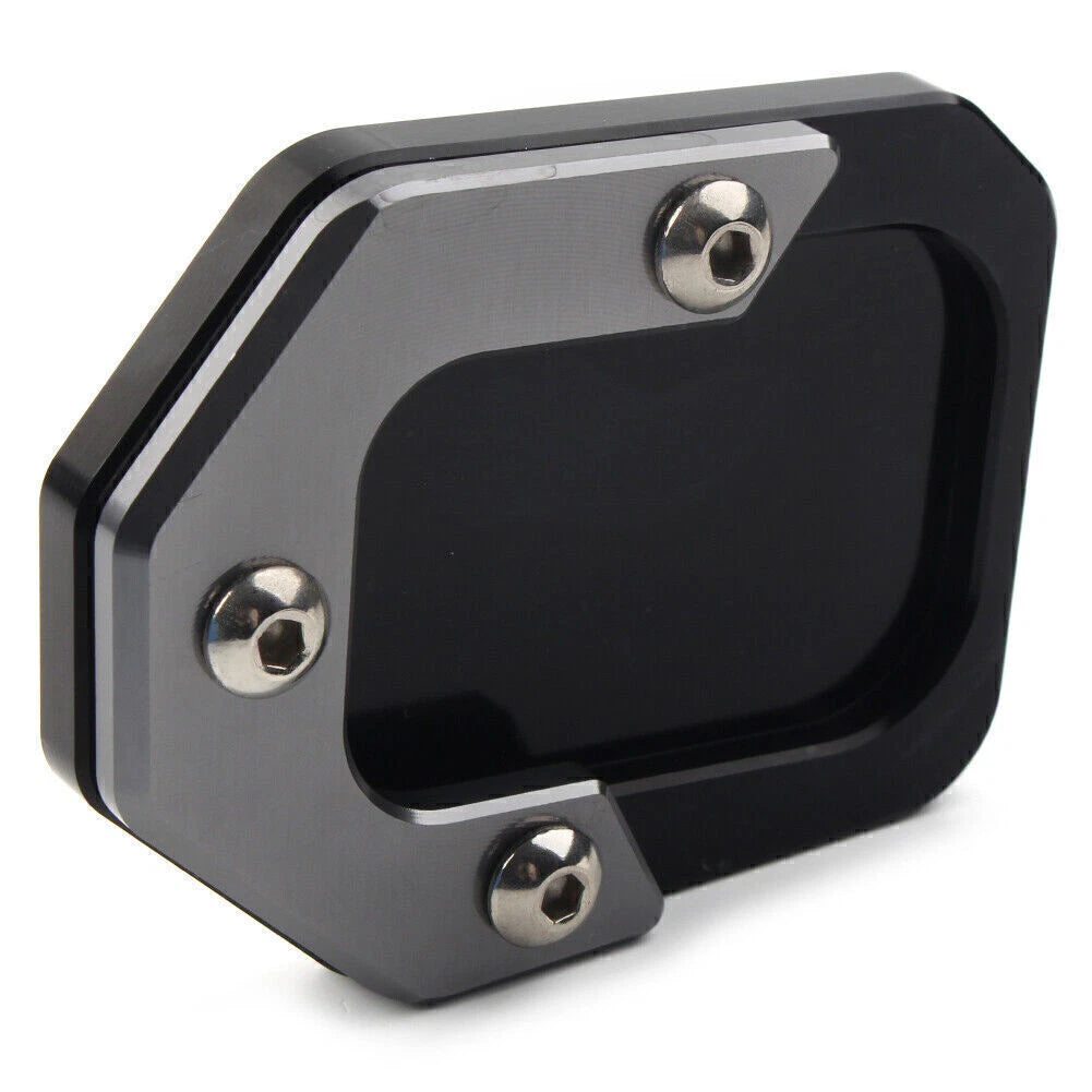 Kickstand Enlarge Plate Pad for BMW C400X (2018-2021) & C400GT (2019-2021)