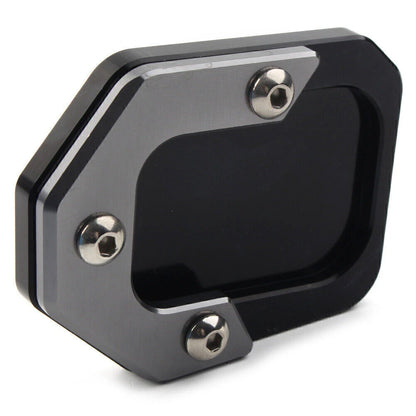 Kickstand Enlarge Plate Pad for BMW C400X (2018-2021) & C400GT (2019-2021)