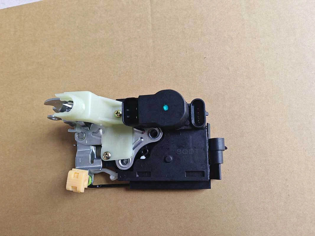 Front Left Door Lock Actuator for LDV G10 (2019-2022)