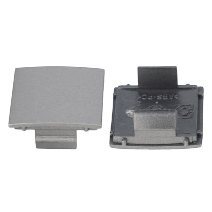 Door Flap Cover / 2 x Door Panel Cover for 7 Series E65/E66 (2002-2008)