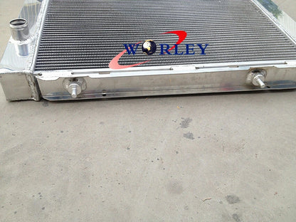 Aluminum Radiator for Holden Commodore VB VC VH VK V8 (1979-1986)